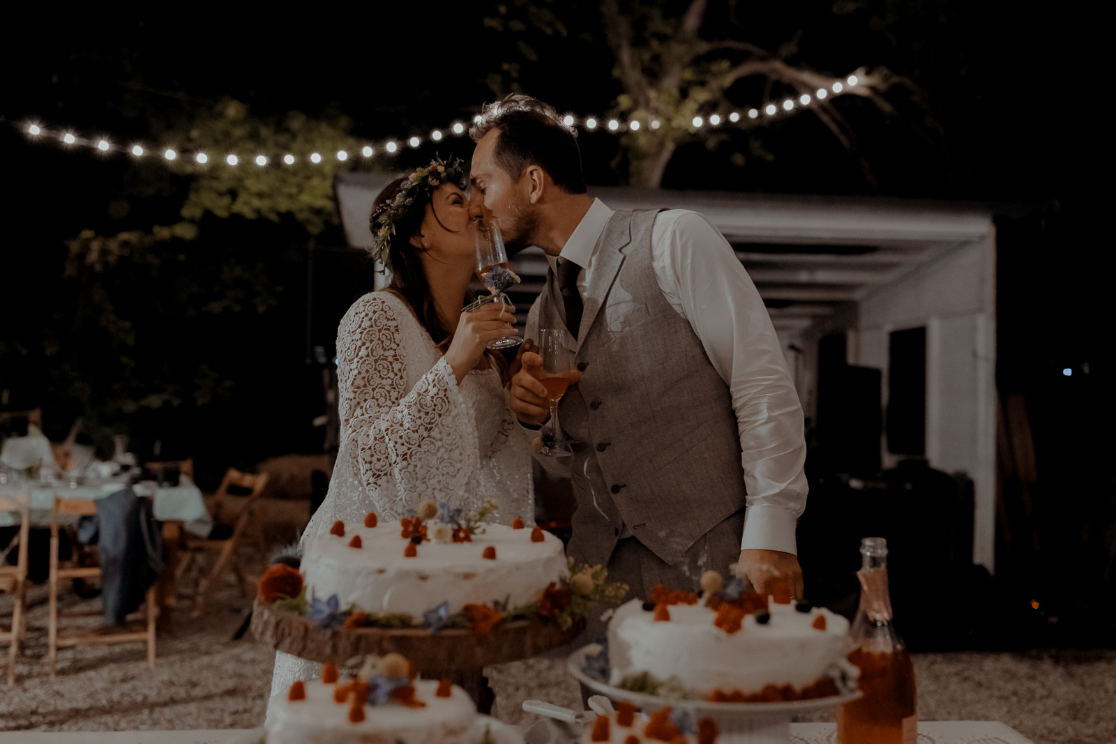 folk italian wedding _ Folk Italian Wedding