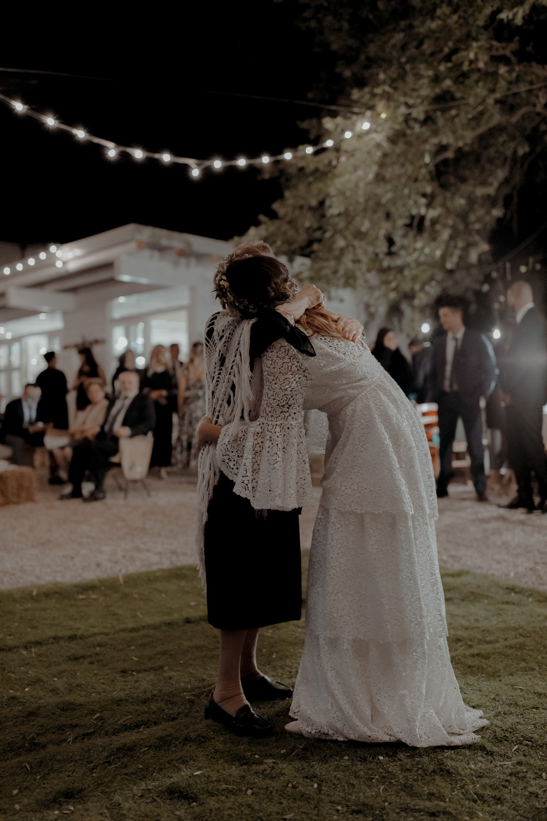 folk italian wedding _ Folk Italian Wedding