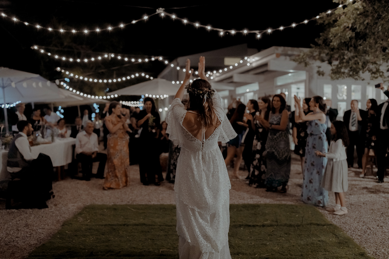 folk italian wedding _ Folk Italian Wedding