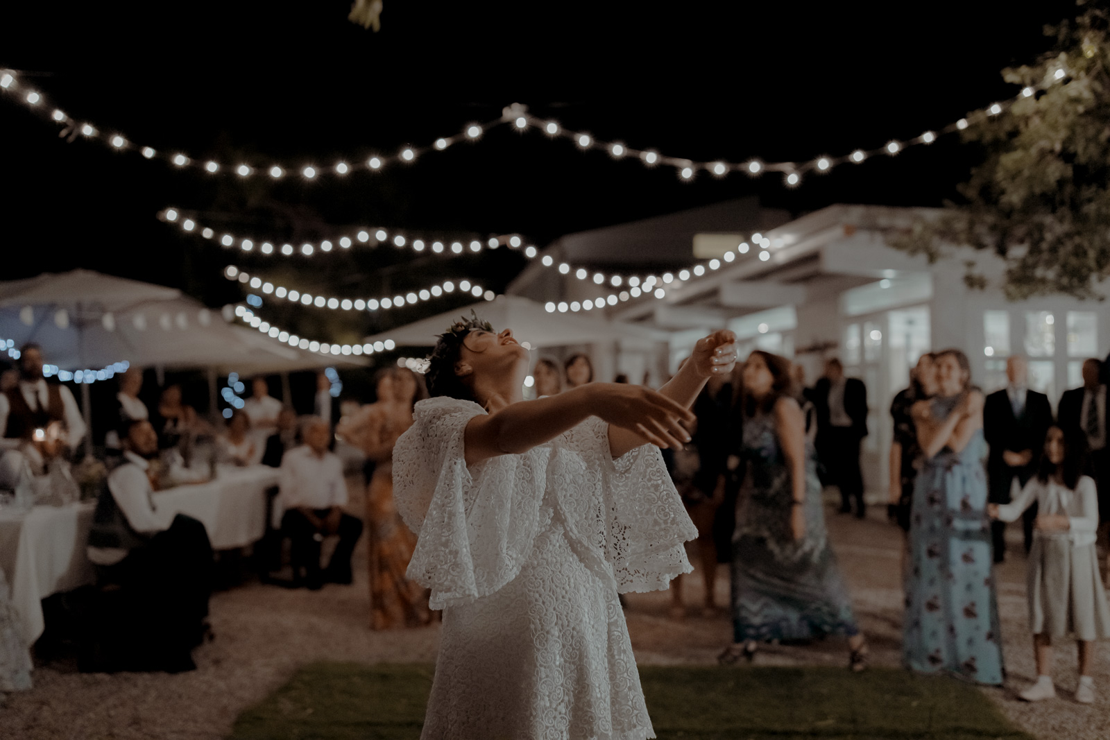 folk italian wedding _ Folk Italian Wedding