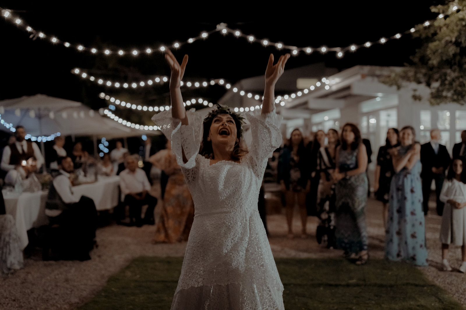 folk italian wedding _ Folk Italian Wedding
