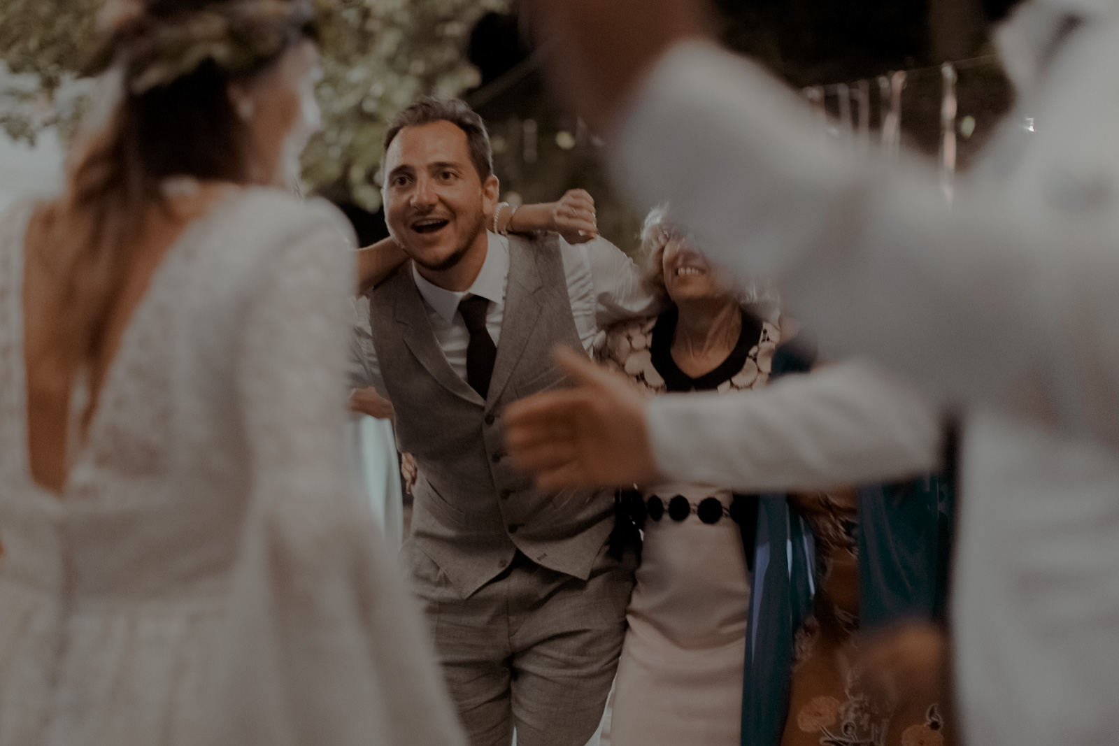 folk italian wedding _ Folk Italian Wedding