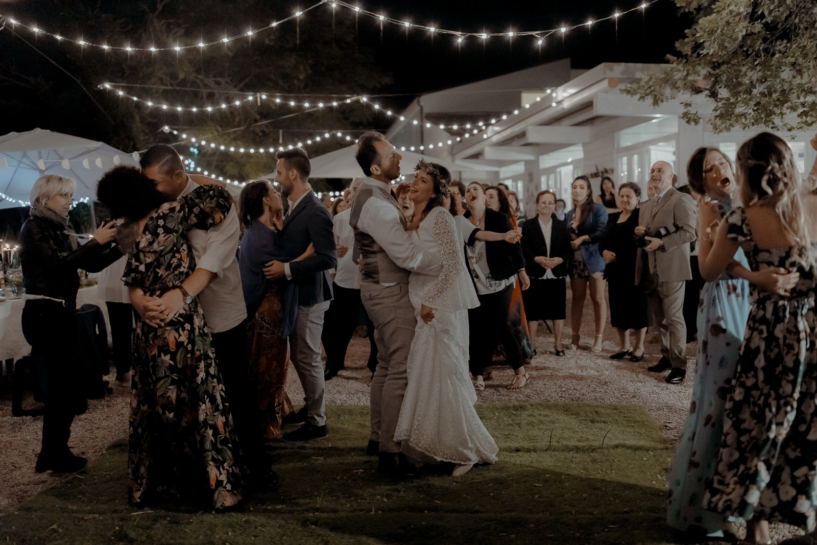 folk italian wedding _ Folk Italian Wedding