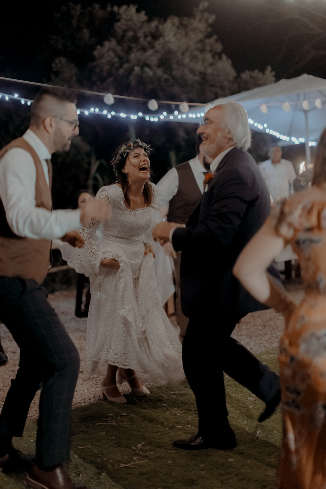 folk italian wedding _ Folk Italian Wedding