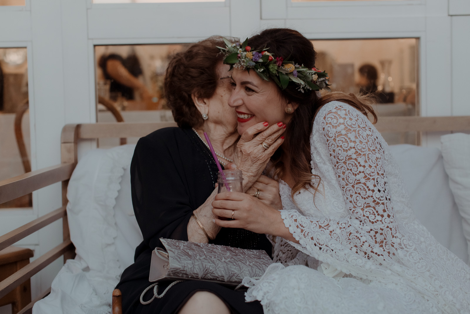 folk italian wedding _ Folk Italian Wedding