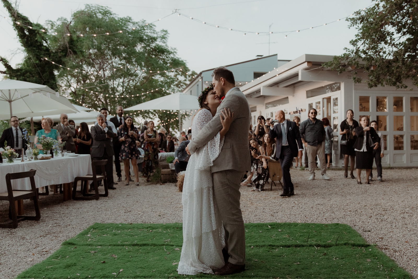 folk italian wedding _ Folk Italian Wedding
