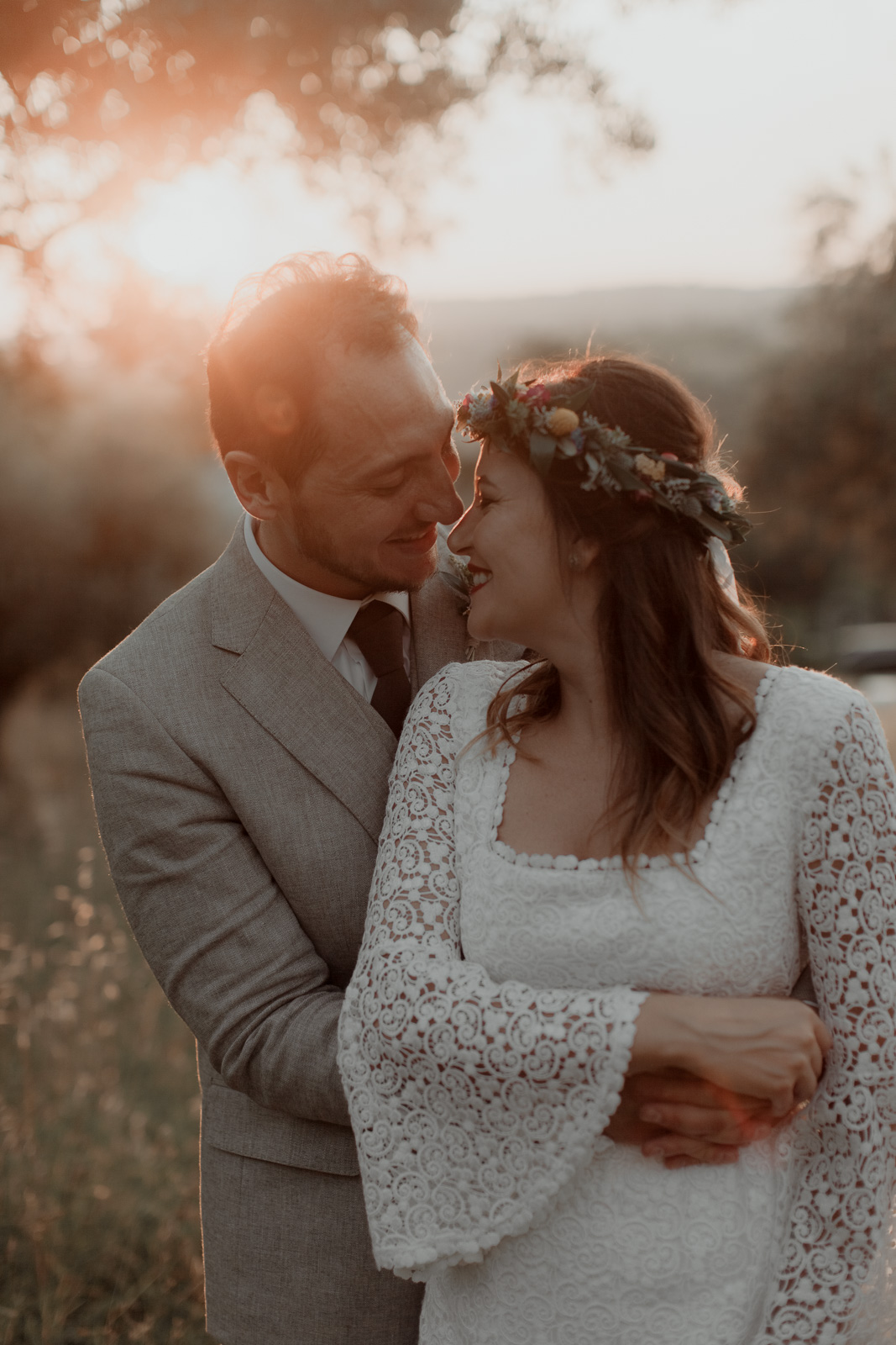 folk italian wedding _ Folk Italian Wedding