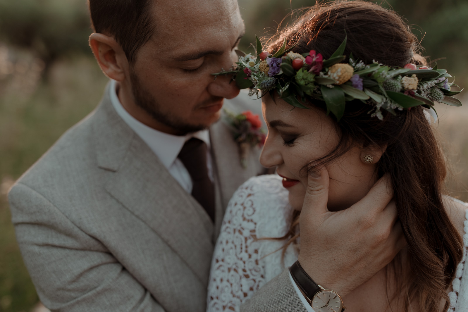 folk italian wedding _ Folk Italian Wedding