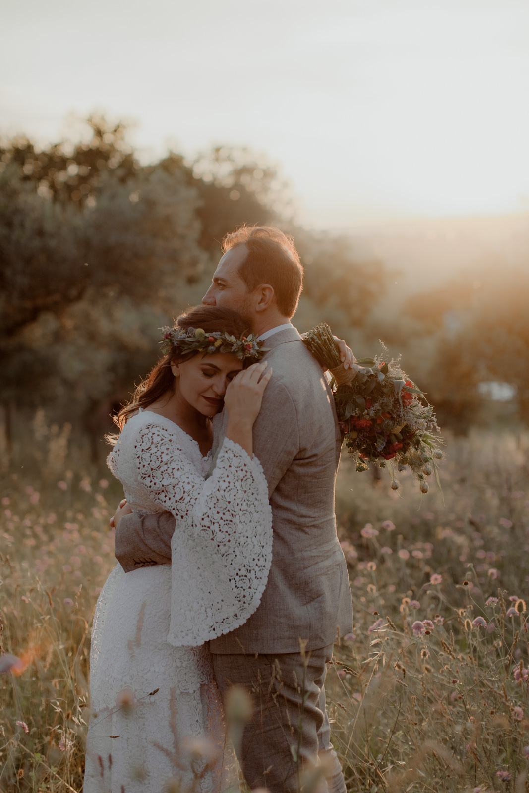 folk italian wedding _ Folk Italian Wedding