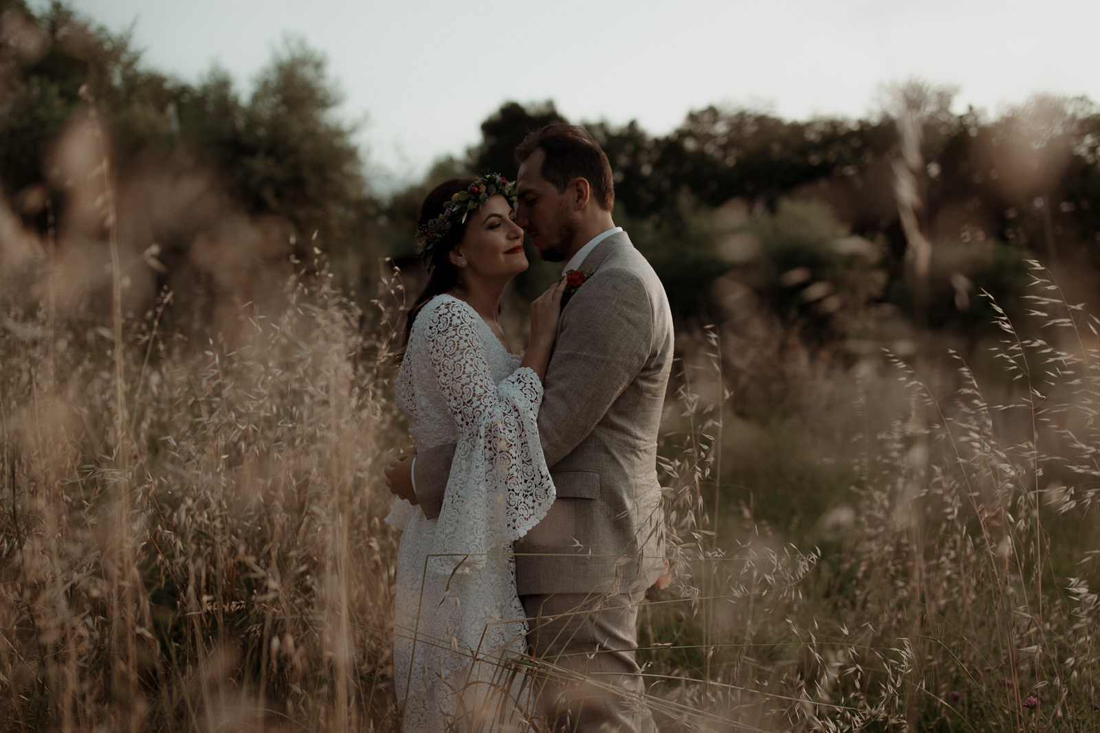 folk italian wedding _ Folk Italian Wedding