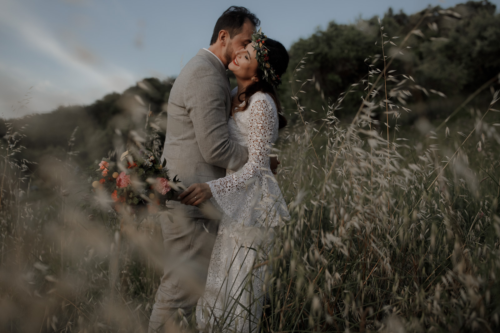 folk italian wedding _ Folk Italian Wedding