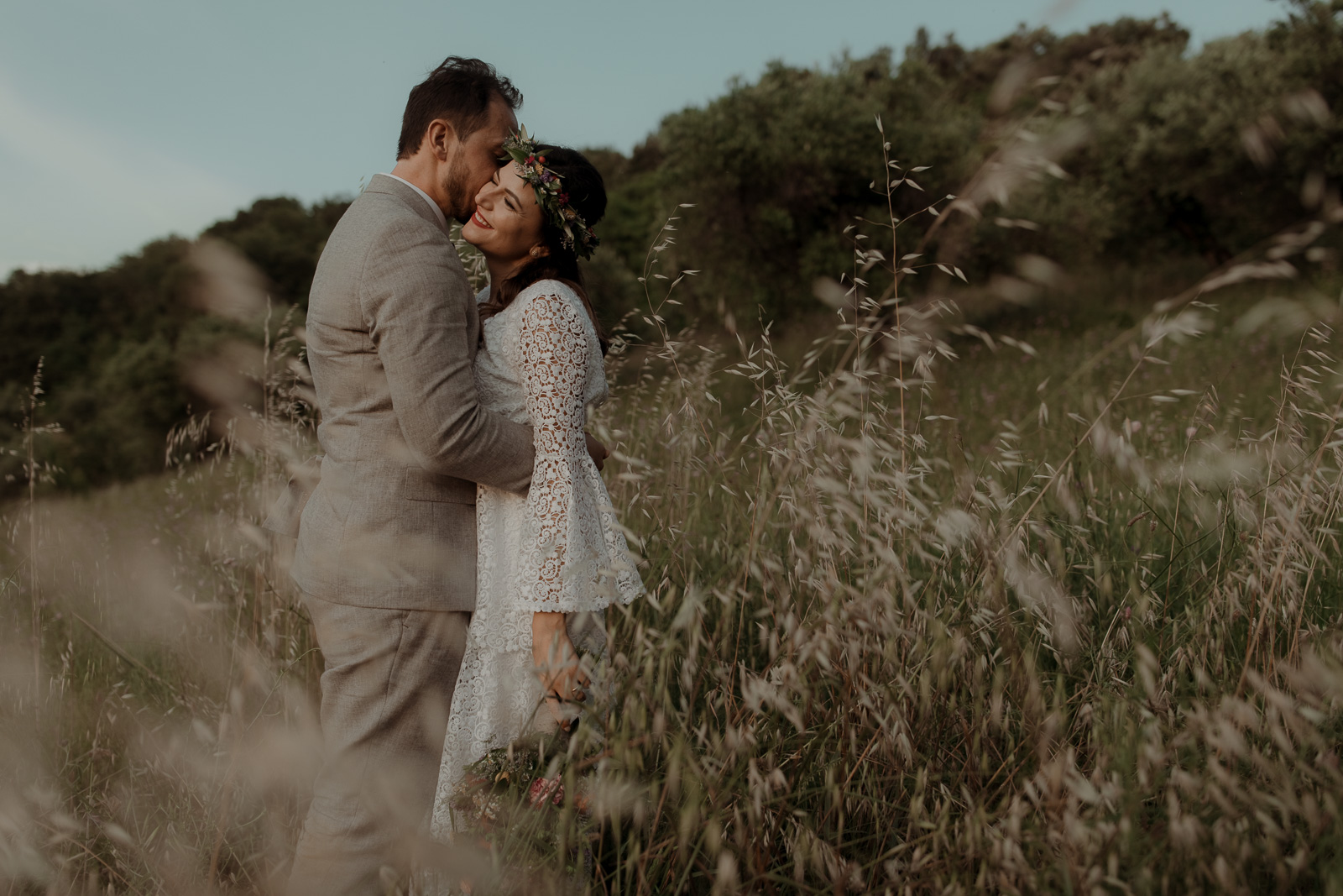 folk italian wedding _ Folk Italian Wedding