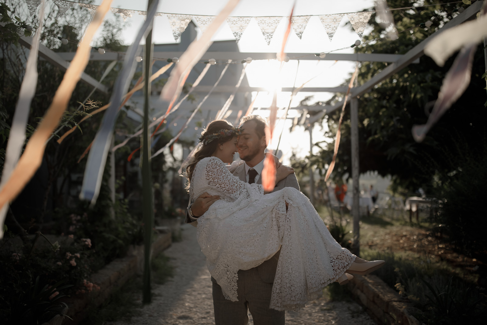 folk italian wedding _ Folk Italian Wedding