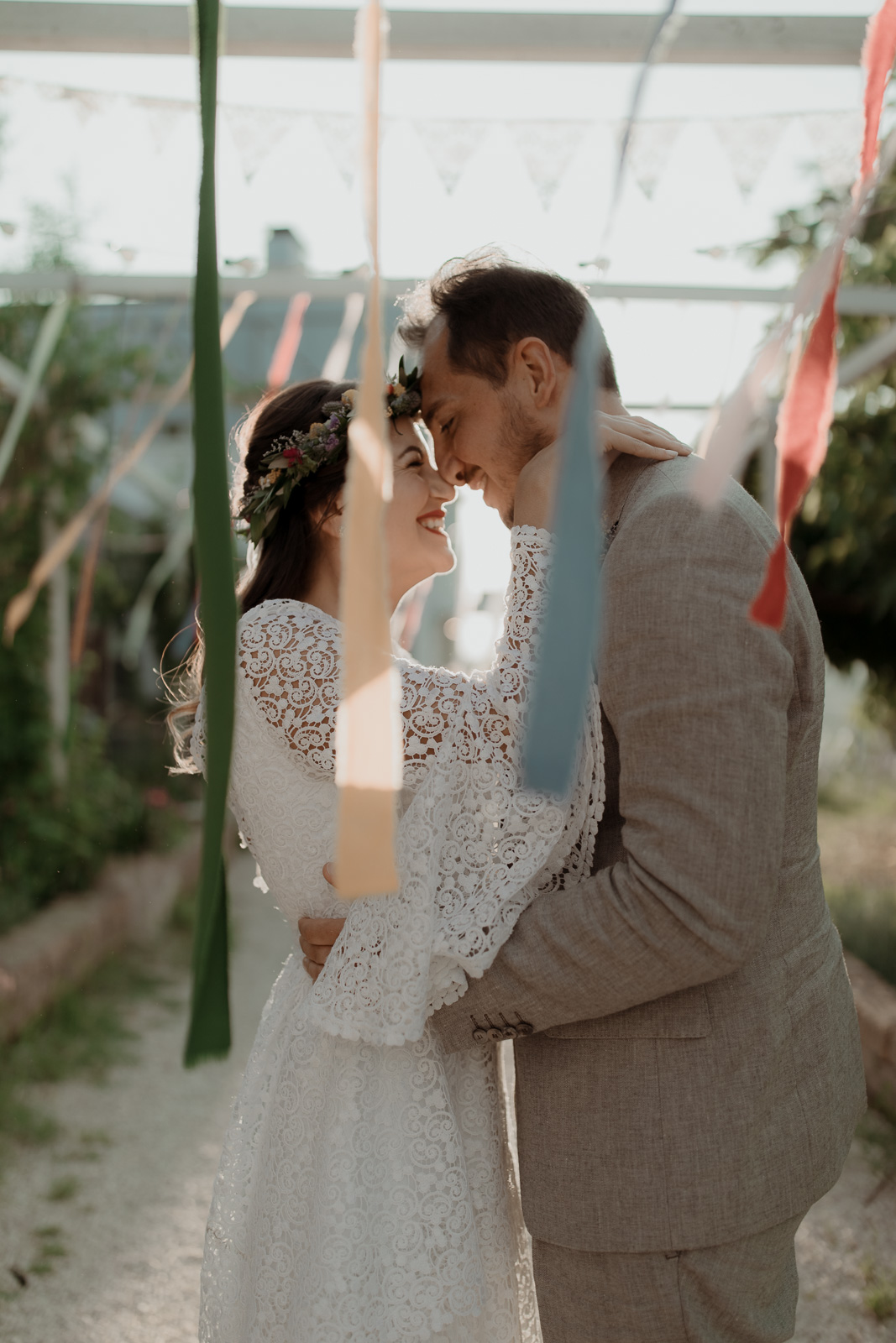 folk italian wedding _ Folk Italian Wedding