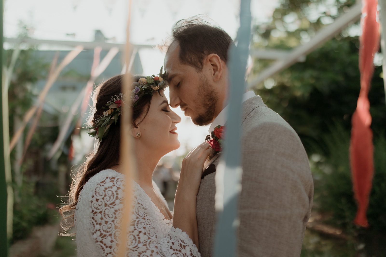 folk italian wedding _ Folk Italian Wedding