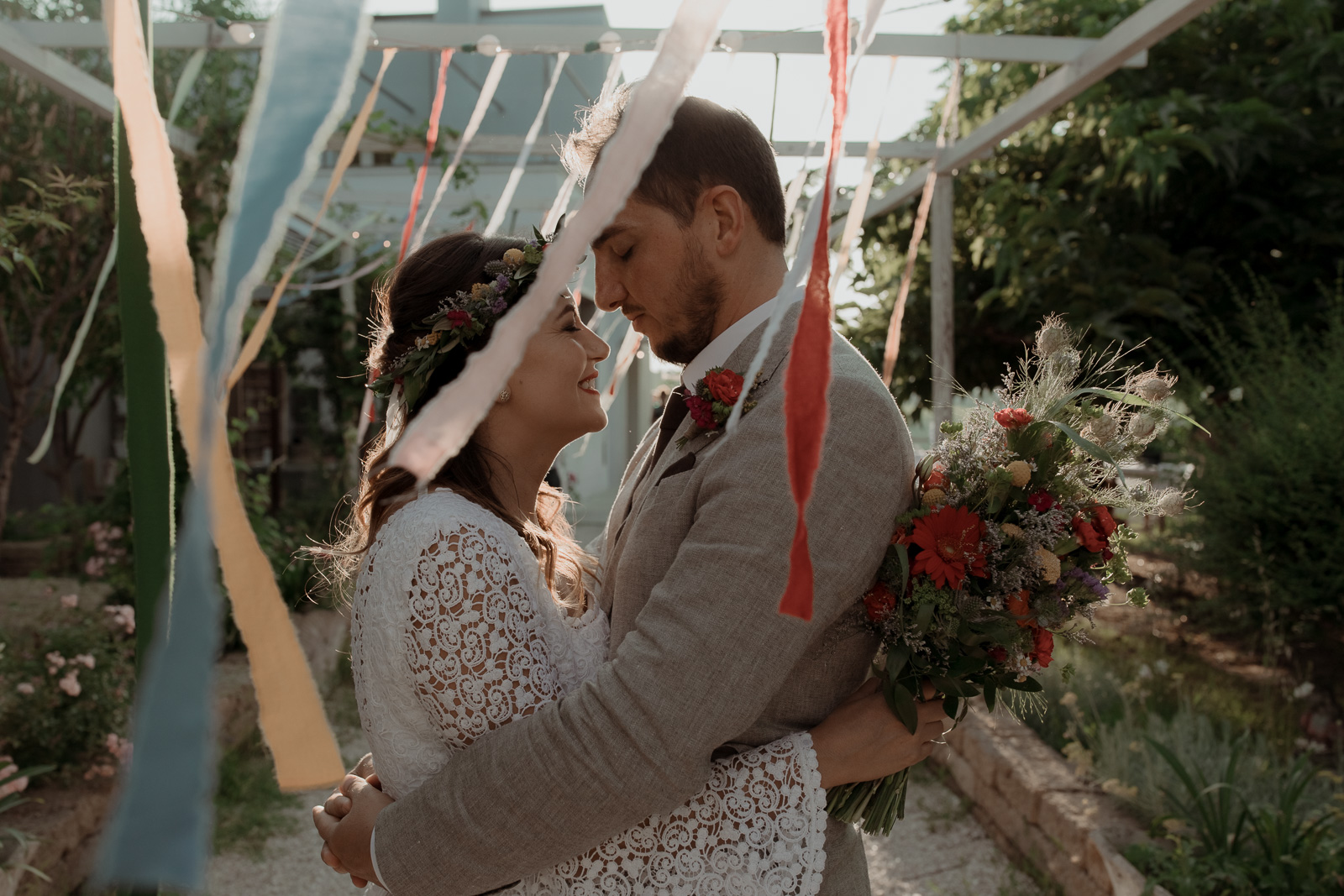 folk italian wedding _ Folk Italian Wedding