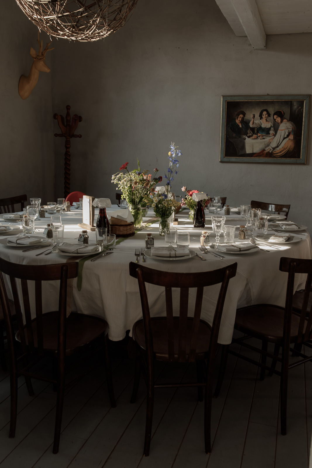 folk italian wedding _ Folk Italian Wedding