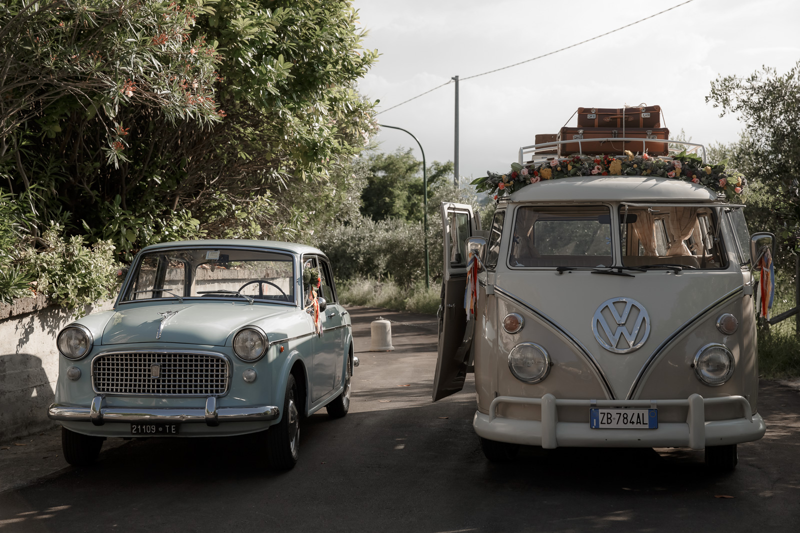 folk italian wedding _ Folk Italian Wedding