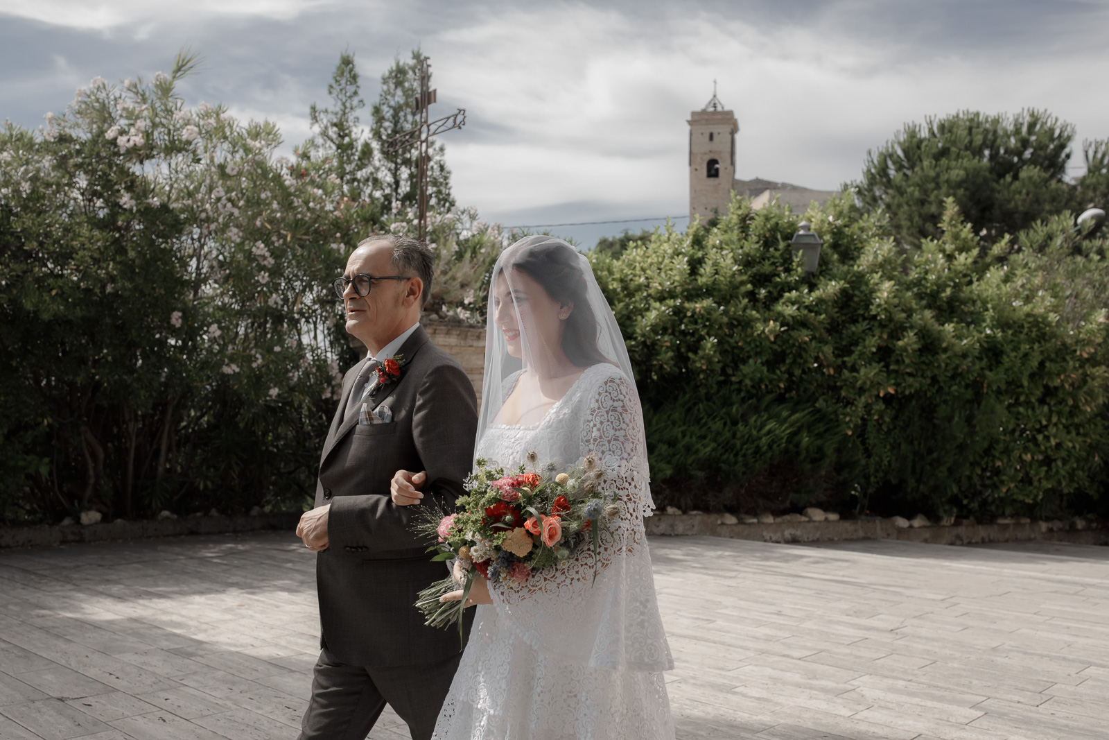 folk italian wedding _ Folk Italian Wedding