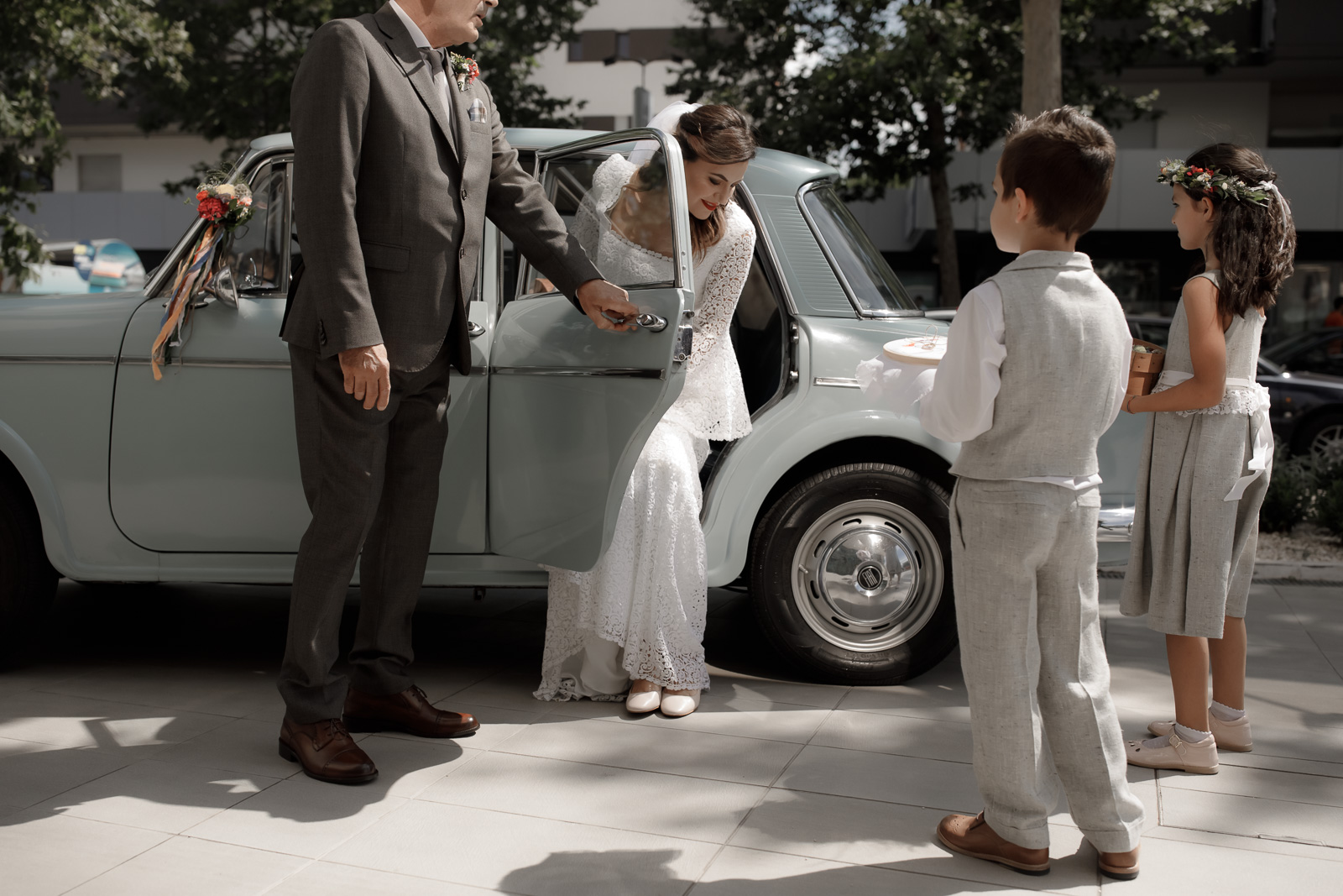 folk italian wedding _ Folk Italian Wedding