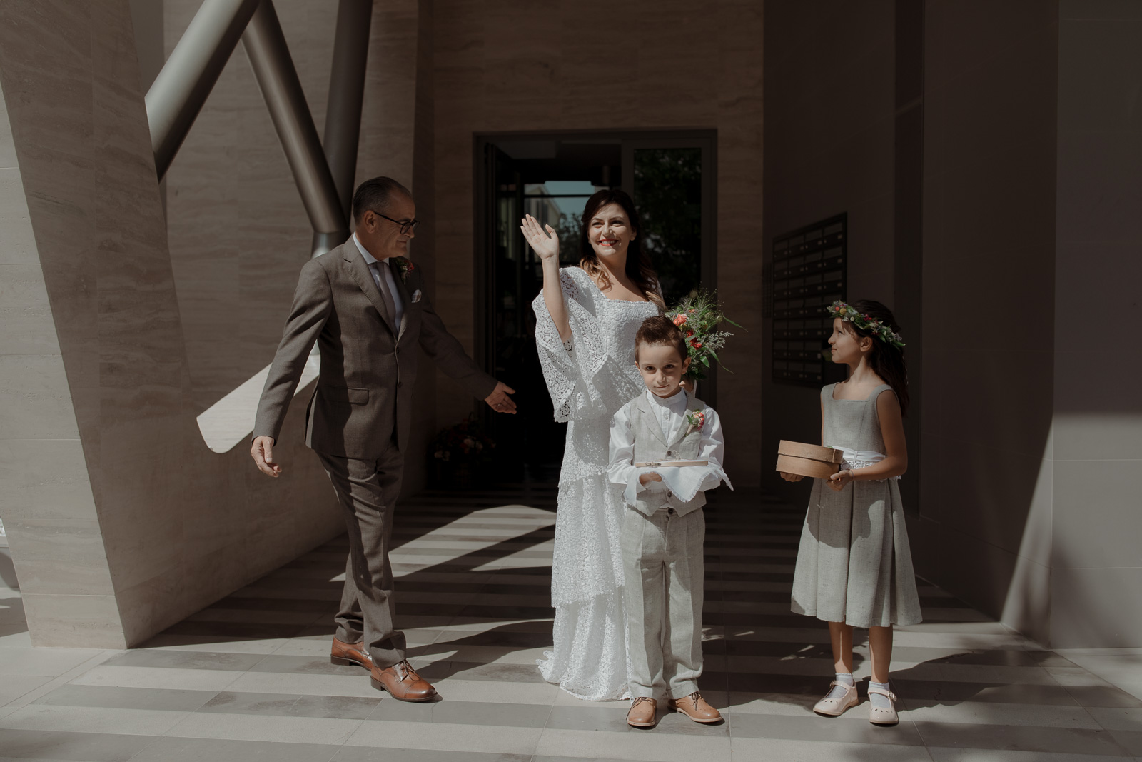 folk italian wedding _ Folk Italian Wedding