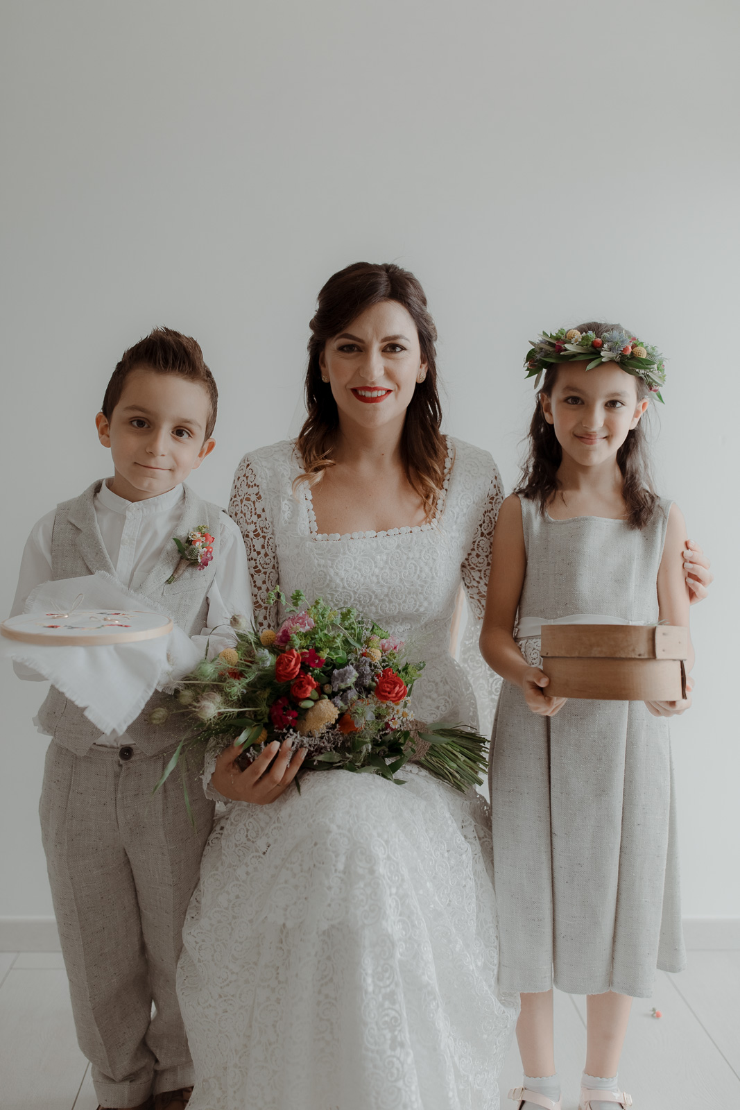 folk italian wedding _ Folk Italian Wedding