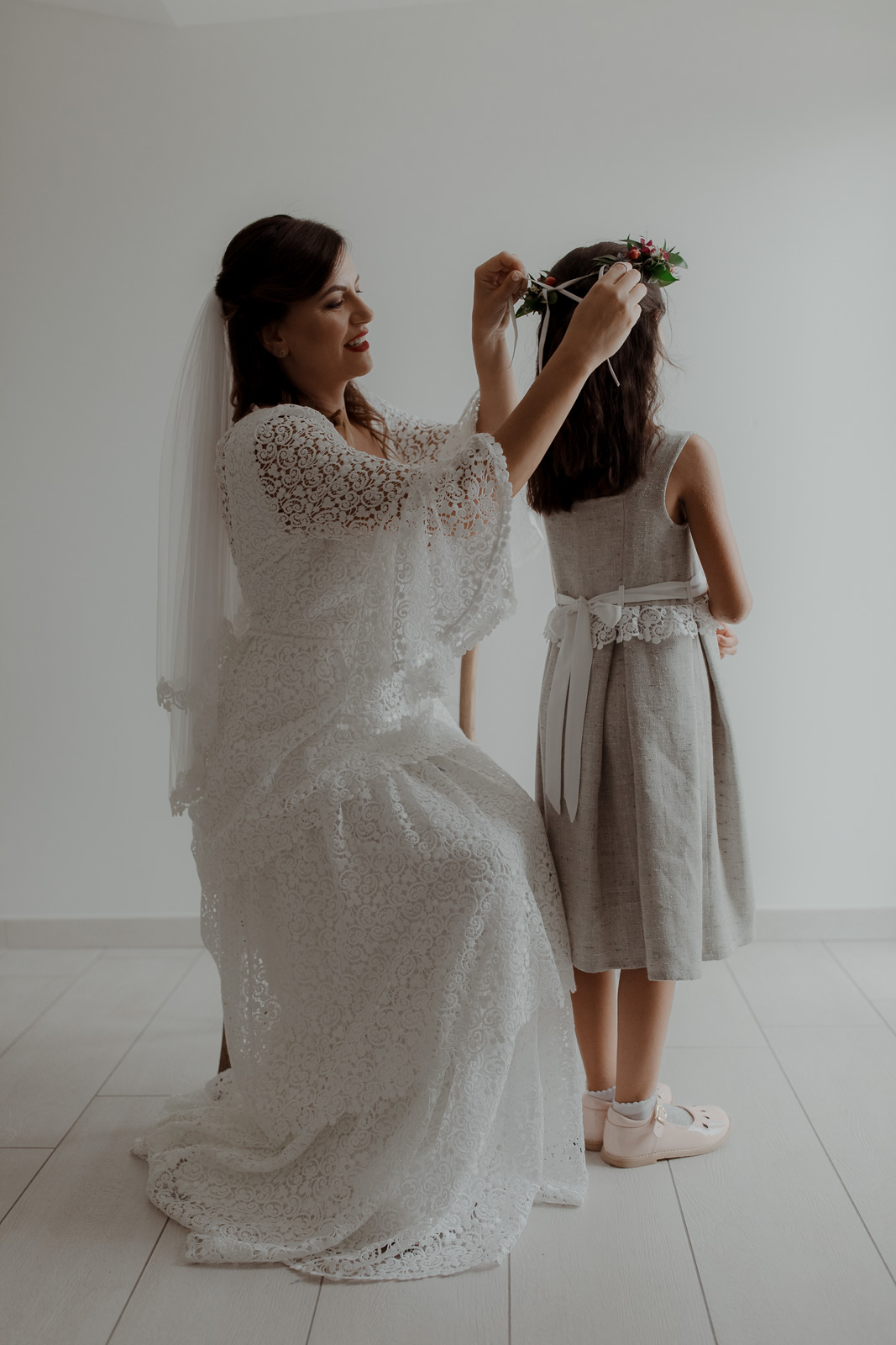 folk italian wedding _ Folk Italian Wedding