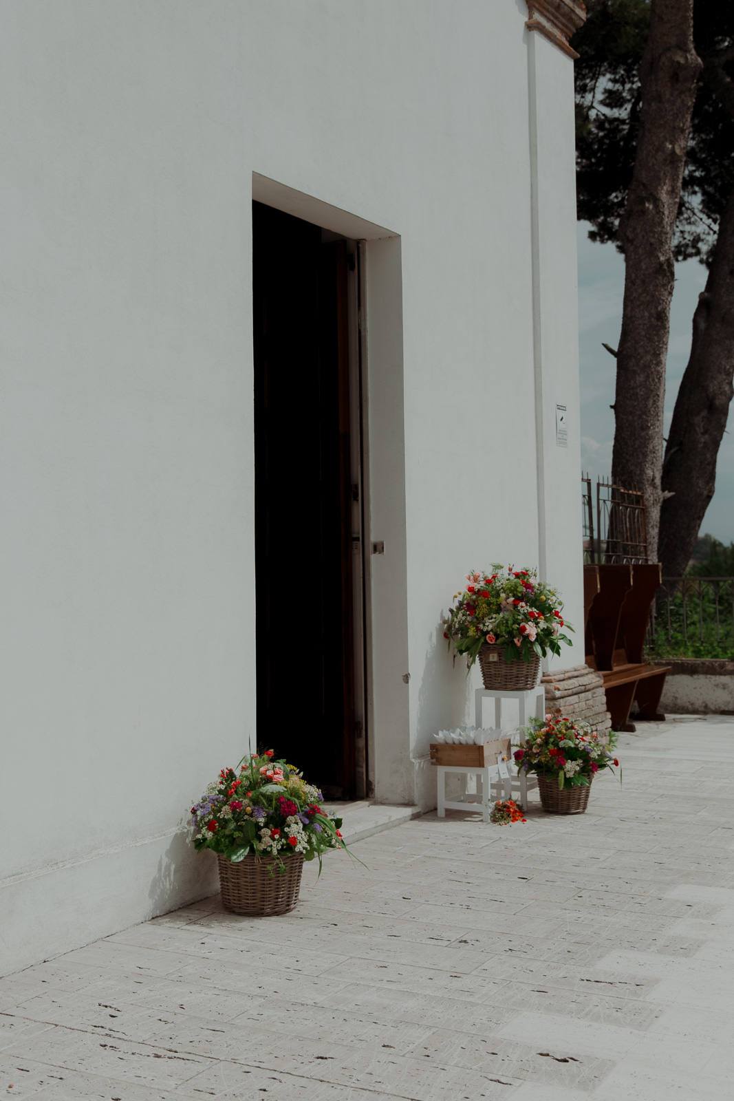 folk italian wedding _ Folk Italian Wedding