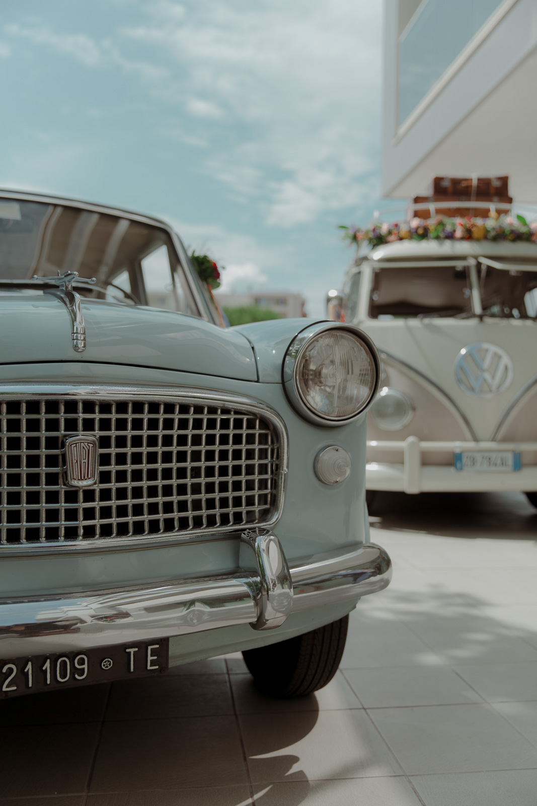 folk italian wedding _ Folk Italian Wedding