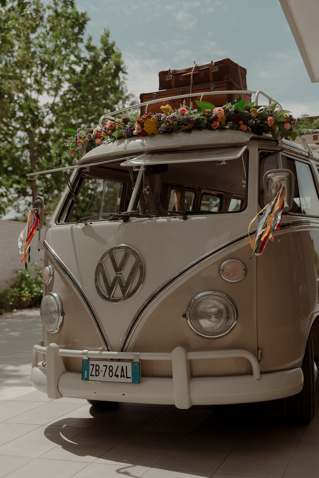folk italian wedding _ Folk Italian Wedding