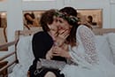 _ Folk Italian Wedding