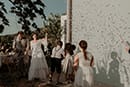 _ Folk Italian Wedding