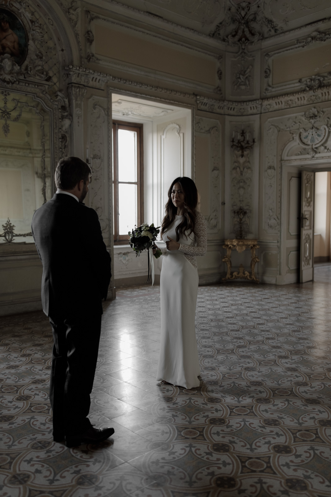 Wedding in Castello di Tabiano 71 _ Wedding in Castello di Tabiano