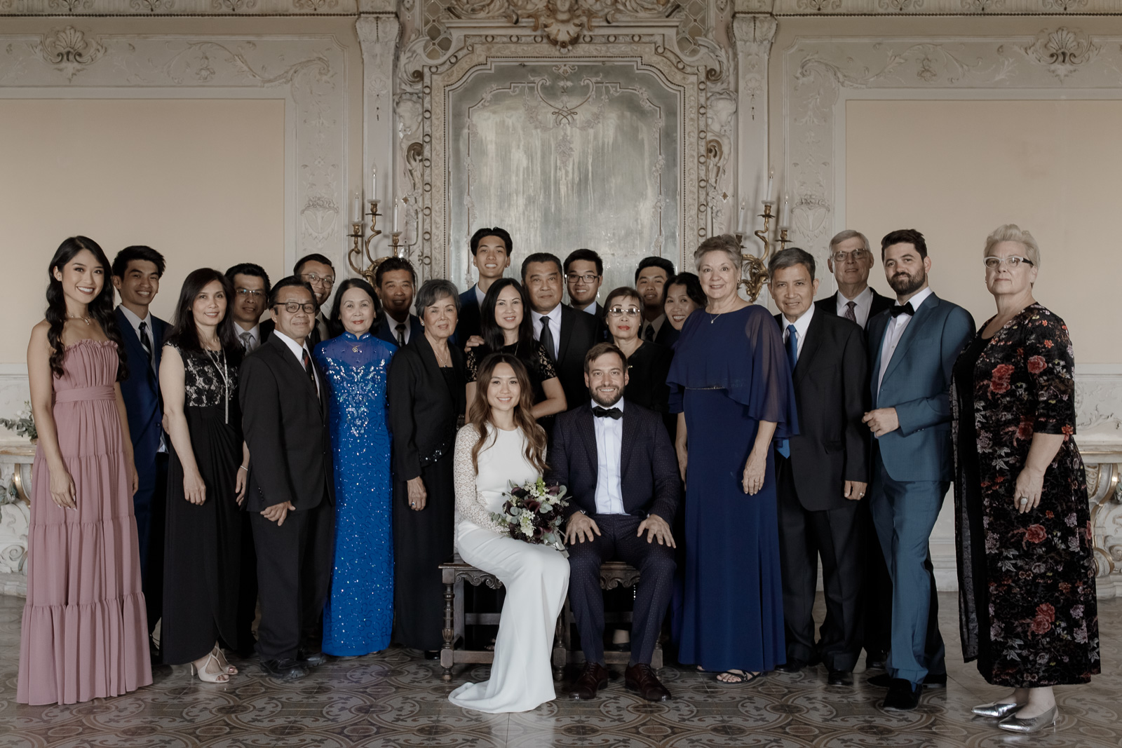 Wedding in Castello di Tabiano 90 _ Wedding in Castello di Tabiano