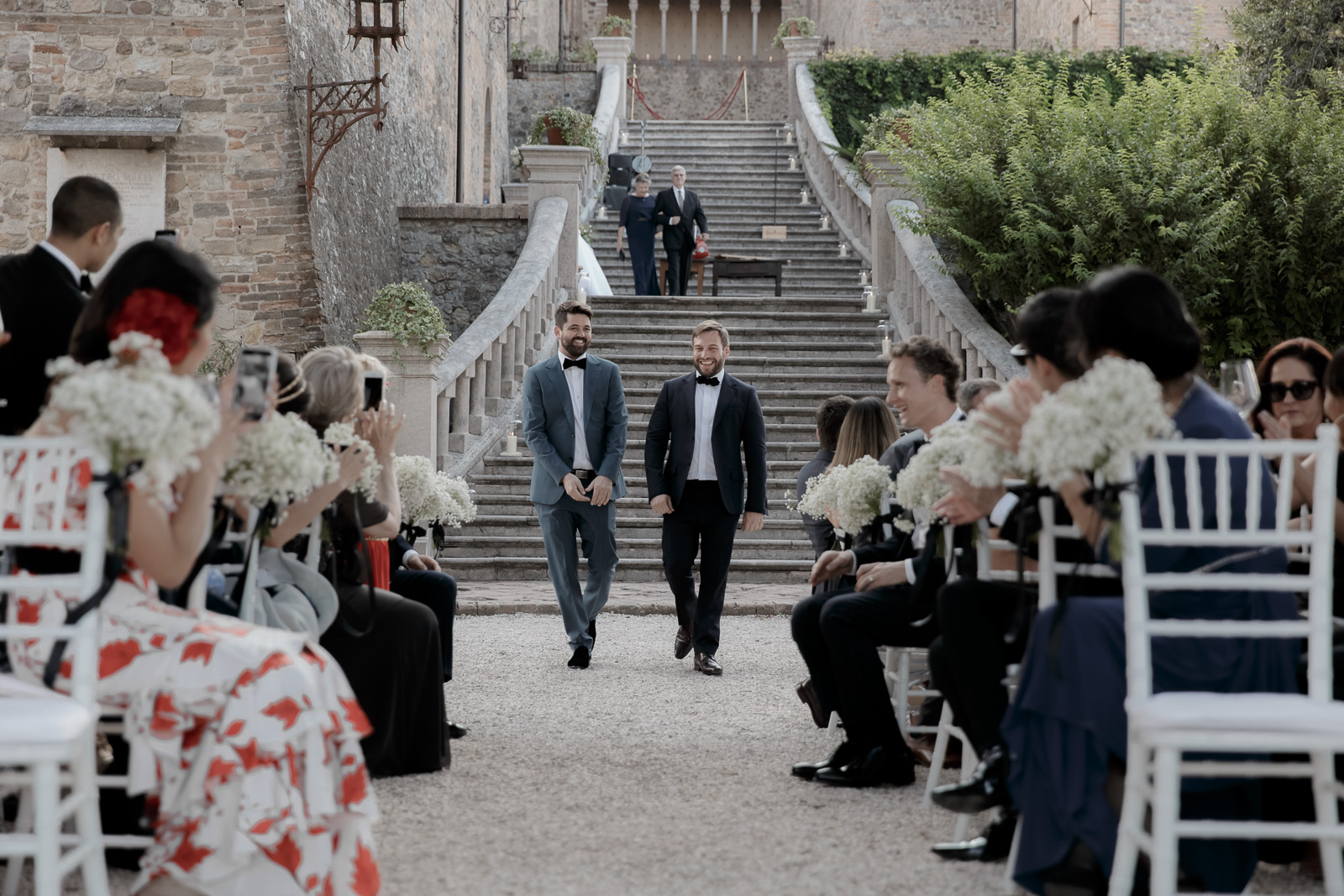 Wedding in Castello di Tabiano 104 _ Wedding in Castello di Tabiano