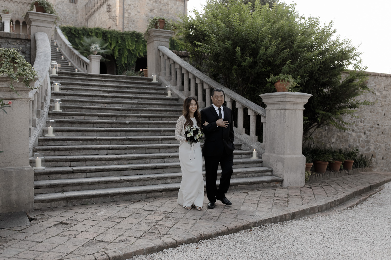 Wedding in Castello di Tabiano 107 _ Wedding in Castello di Tabiano