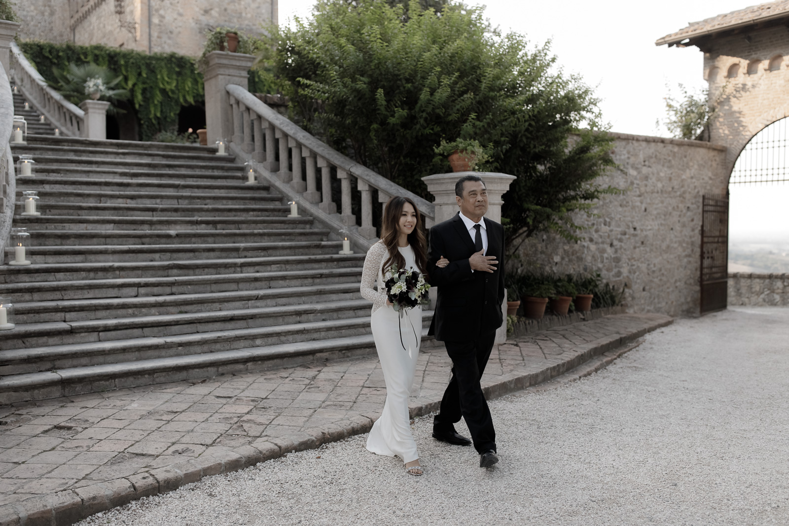 Wedding in Castello di Tabiano 109 _ Wedding in Castello di Tabiano