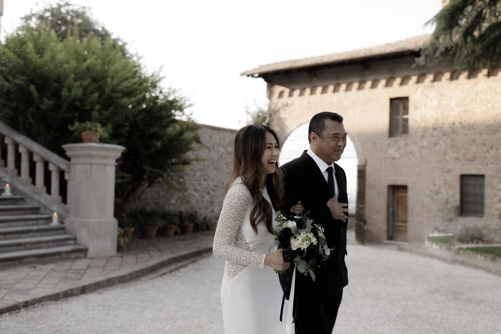 Wedding in Castello di Tabiano 111 _ Wedding in Castello di Tabiano