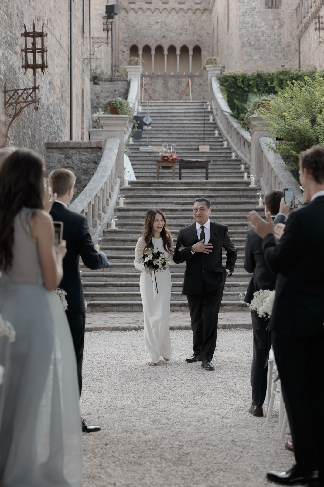 Wedding in Castello di Tabiano 112 _ Wedding in Castello di Tabiano
