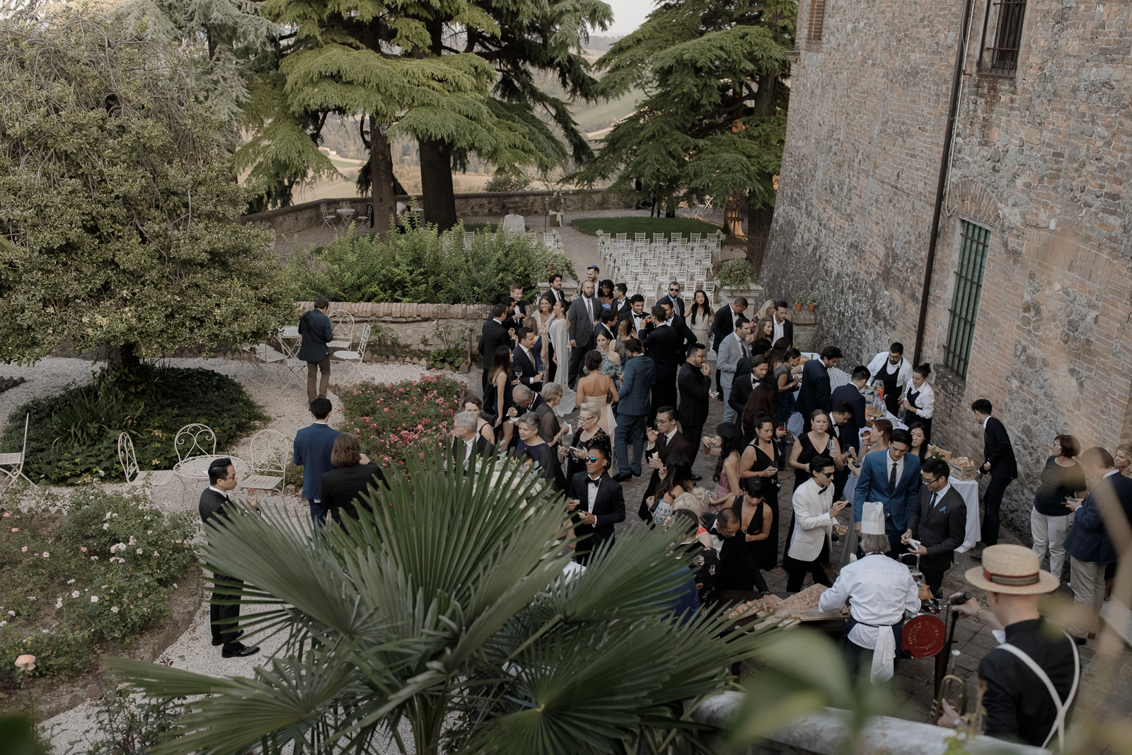 Wedding in Castello di Tabiano 143 _ Wedding in Castello di Tabiano