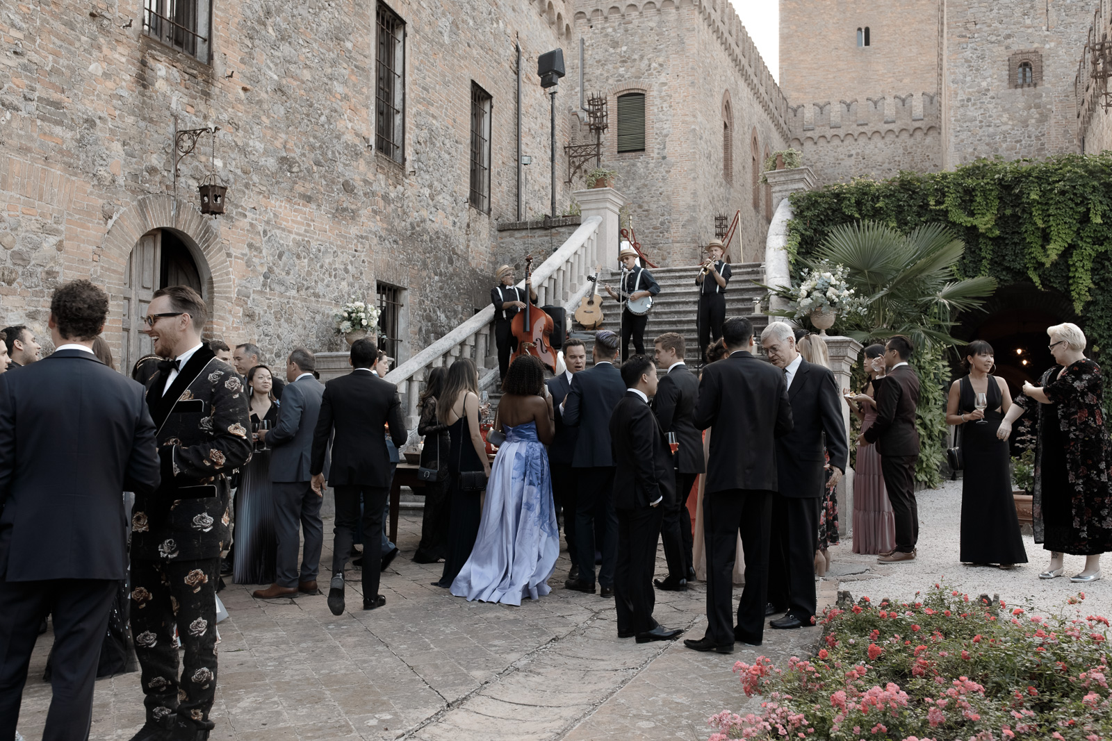Wedding in Castello di Tabiano 147 _ Wedding in Castello di Tabiano