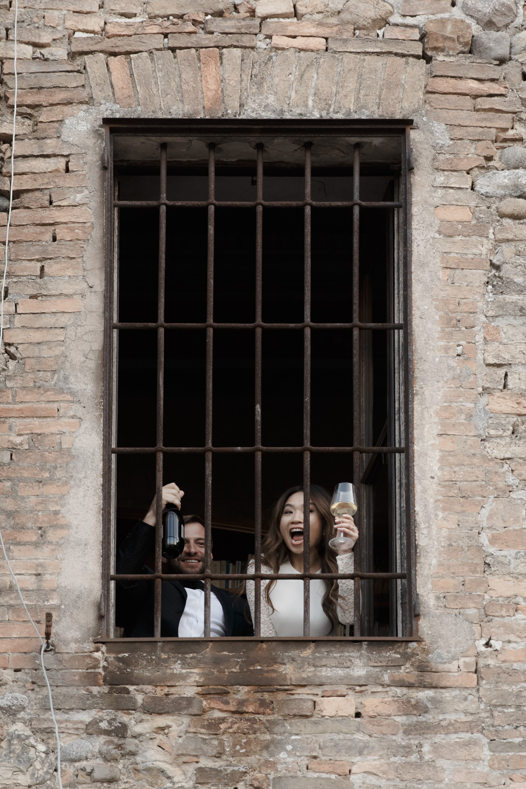 Wedding in Castello di Tabiano 148 _ Wedding in Castello di Tabiano