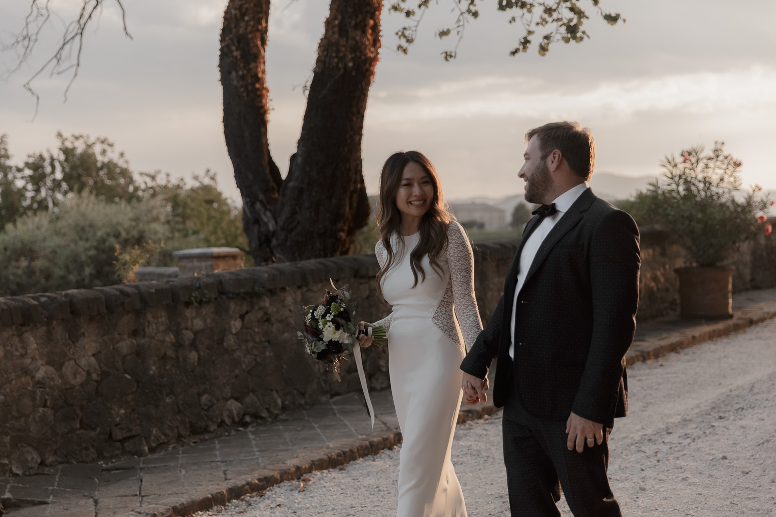 Wedding in Castello di Tabiano 153 _ Wedding in Castello di Tabiano