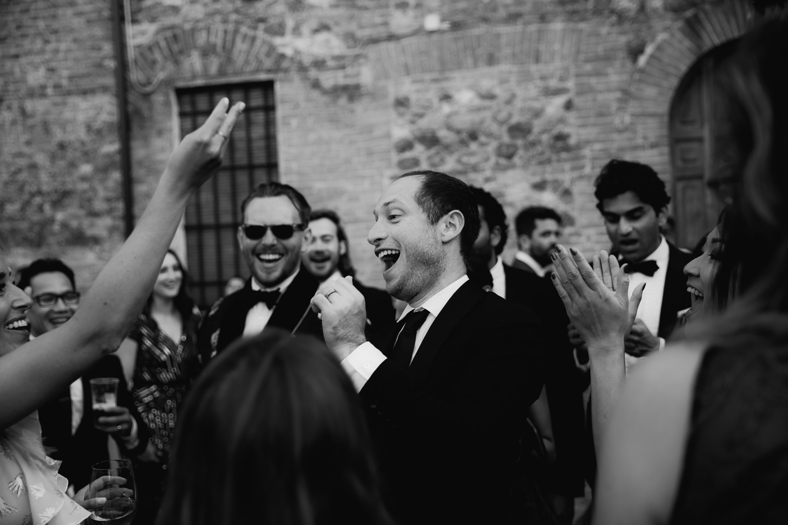 Wedding in Castello di Tabiano 175 _ Wedding in Castello di Tabiano