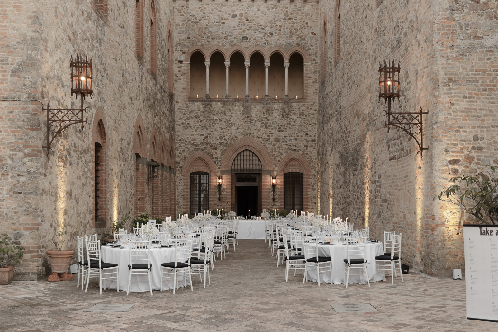 Wedding in Castello di Tabiano 180 _ Wedding in Castello di Tabiano