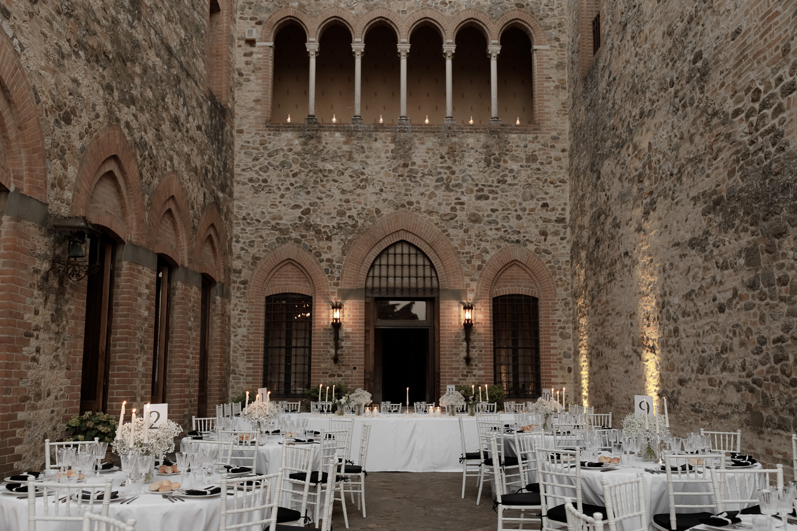 Wedding in Castello di Tabiano 185 _ Wedding in Castello di Tabiano