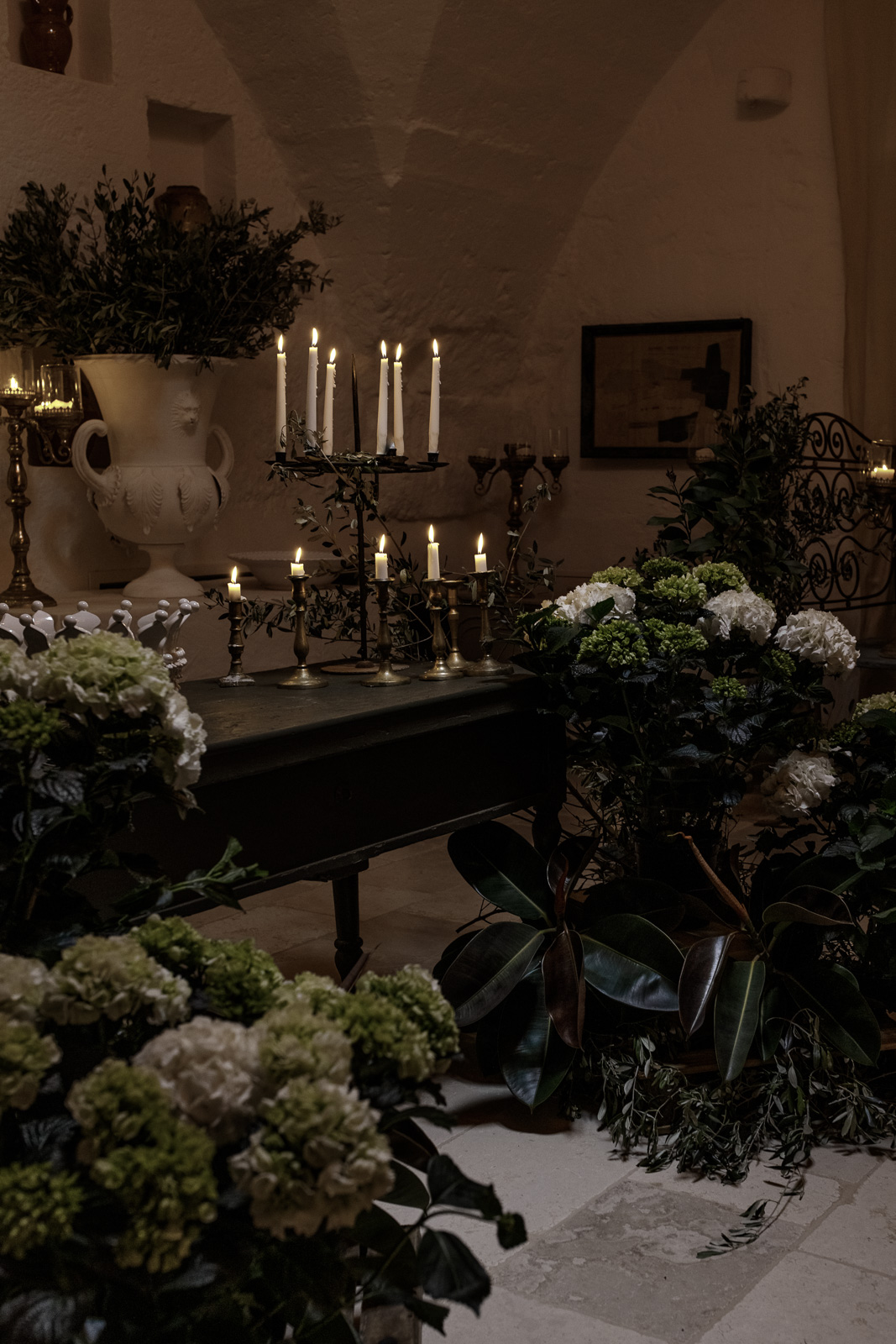 Rainy wedding in Puglia _ Rainy wedding in Puglia at Masseria Potenti
