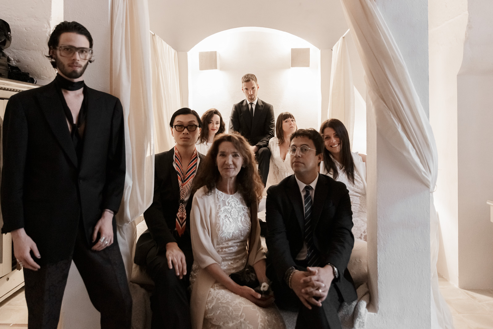 Rainy wedding in Puglia _ Rainy wedding in Puglia at Masseria Potenti
