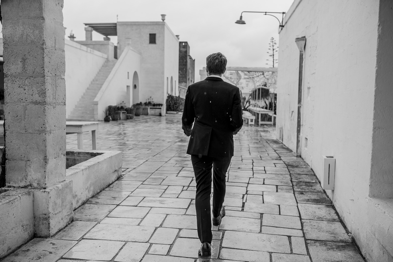 Rainy wedding in Puglia _ Rainy wedding in Puglia at Masseria Potenti