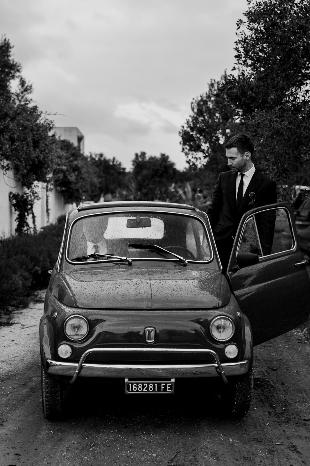 Rainy wedding in Puglia _ Rainy wedding in Puglia at Masseria Potenti